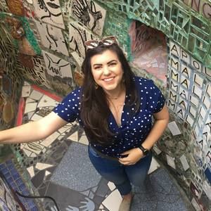 Meet your Posher, Kimberly